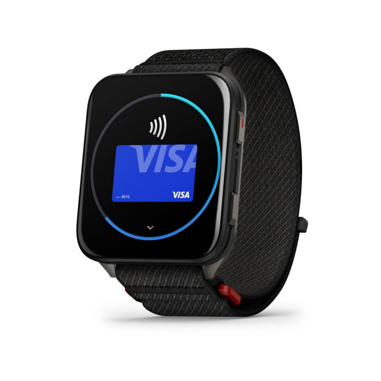 Garmin Venu X1 - smartwatch