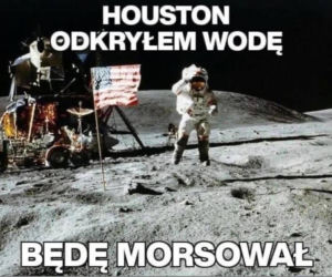 Morsowanie: MEMY 2021. Zobacz najlepsze obrazki i memy o morsowaniu! [ZDJĘCIA]