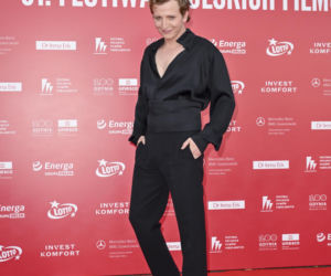 Festiwal filmowy w Gdyni 2026 - gala zamknięcia