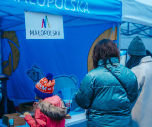 Małopolskie Strefy Gościnności