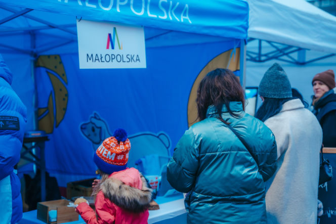 Małopolskie Strefy Gościnności