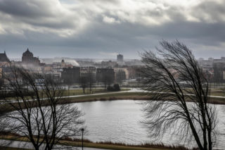 Mroźny Powiew w Wałbrzychu. Czy czeka nas prawdziwa ZIMA?