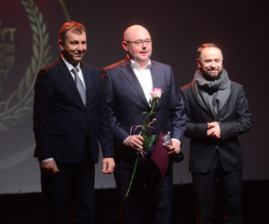 Gala Mistrzów Sportu