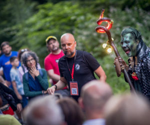 Moje spotkanie z festiwalem Kierunek GZM. Śląskie historie, które warto było przeżyć na własnej skórze