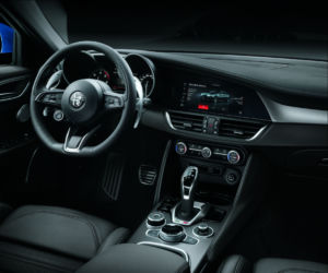 Alfa Romeo Giulia i Alfa Romeo Stelvio po liftingu