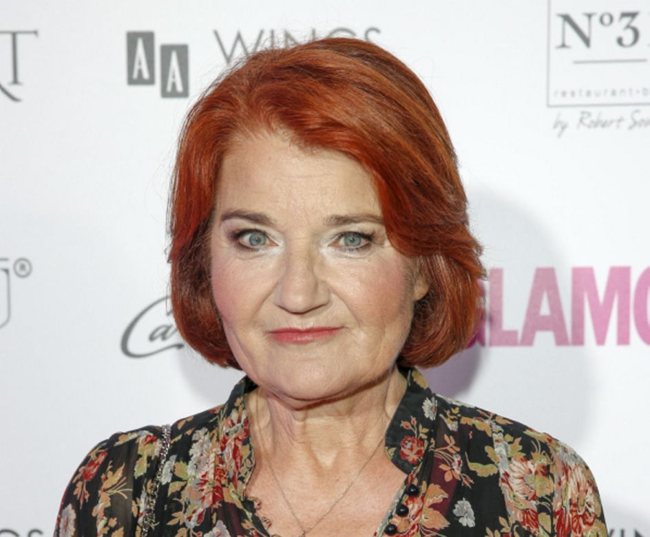  Maria Winiarska