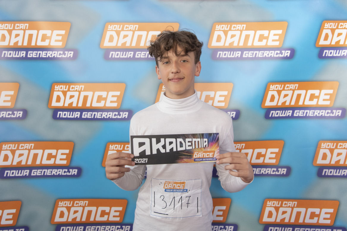 Jakub Rzepecki, 12 lat, Kozy