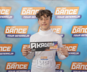 Uczestnicy You Can Dance - Nowa Generacja