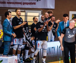 Arged BMSlam Stal Ostrów Wielkopolski - Polski Cukier Toruń 85:80, zdjęcia z meczu