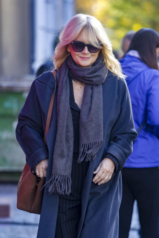 Grażyna Torbicka