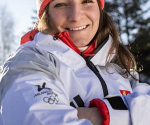 Maryna Gąsienica-Daniel