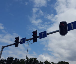 ​Dziś przy ulicy Korcza, jutro Leszczyńskich