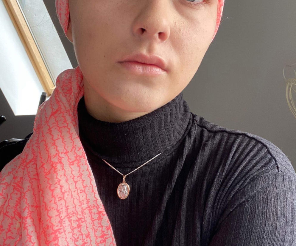 Julia Kuczała 