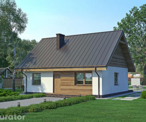 Projekt C333 Miarodajny