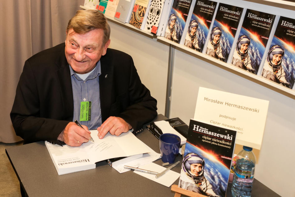 Mirosław Hermaszewski