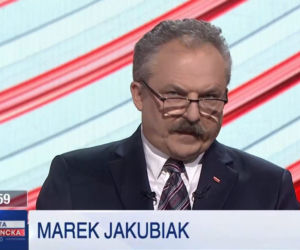 Debata prezydencka w TVP