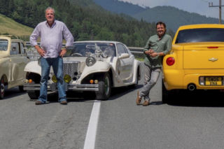Jeremy Clarkson