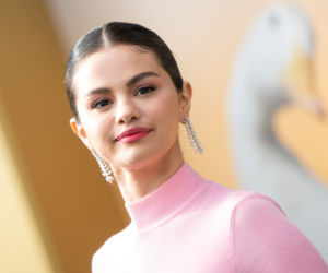 Selena Gomez