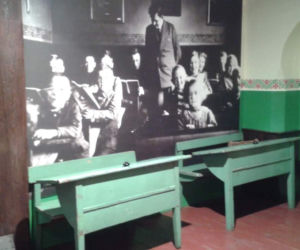 „Po co dzieciom i młodzieży była niepodległość Polski” - wyjątkowa lekcja historii w Toruniu
