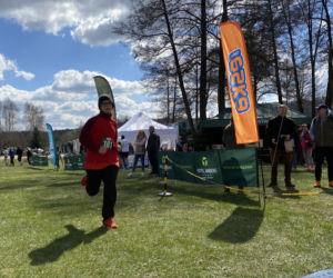 2. Bieg Charytatywny Leśny Zryw w Starych Jabłonkach cz.2