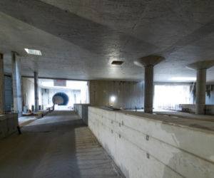 Podziemne miasto w Łodzi. Budowa tunelu średnicowego w Łodzi