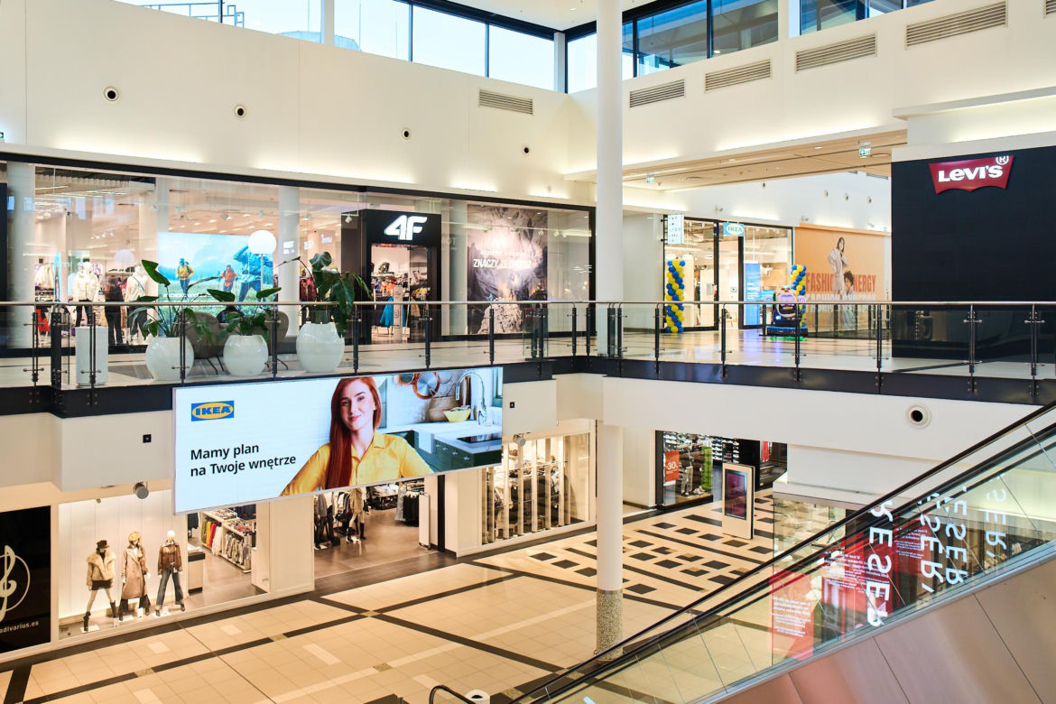 Nowe Studio Planowania i Zamówień IKEA w Radomiu