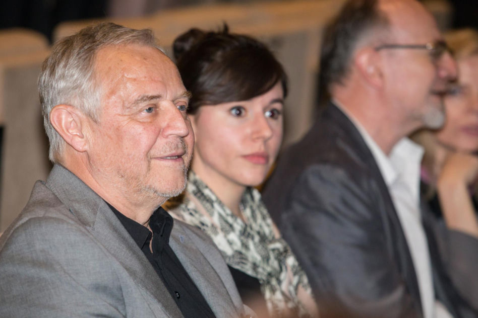 Antonina Kondrat, Marek Kondrat