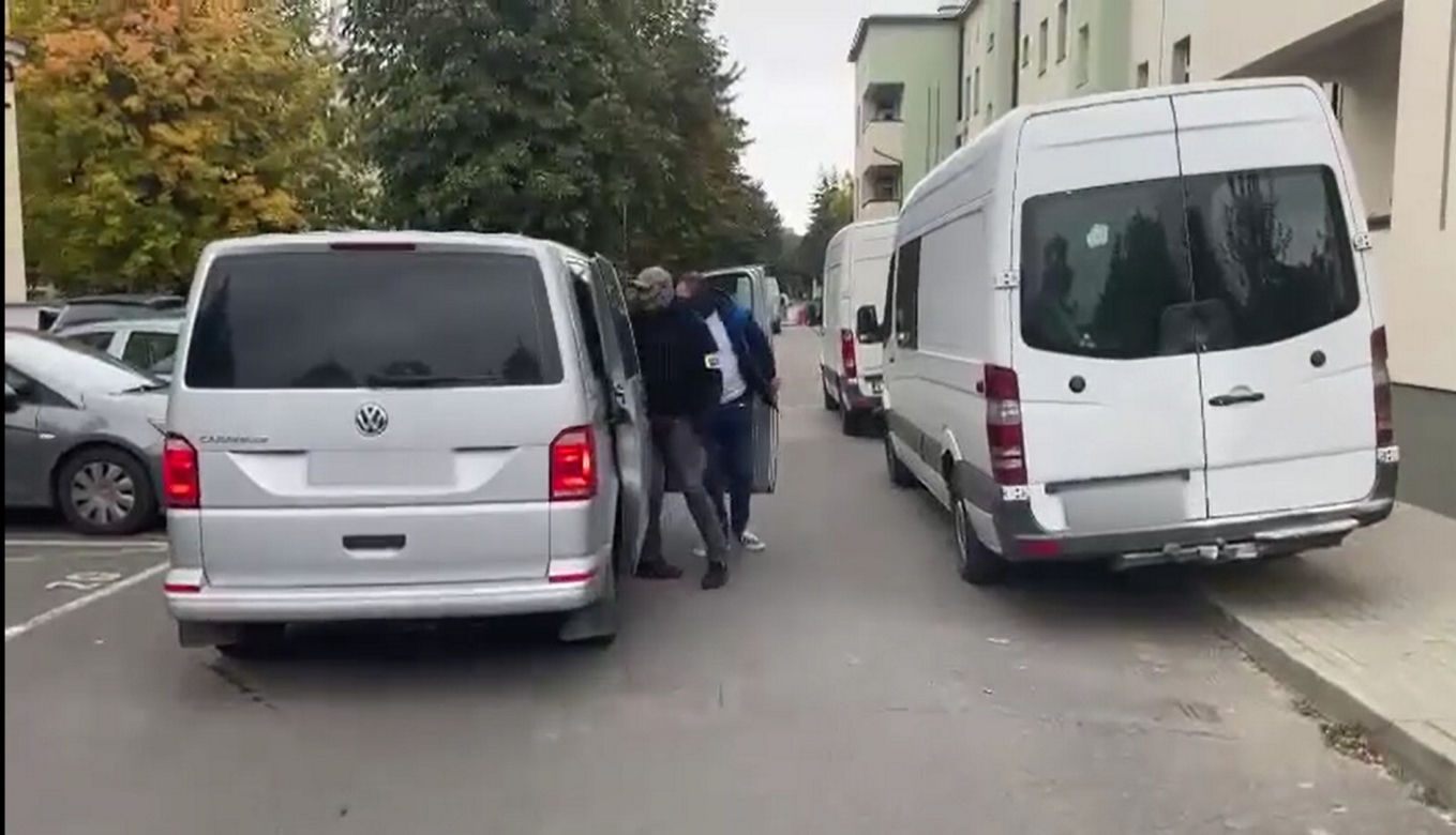 17-latek zakatował ekspedientkę na śmierć