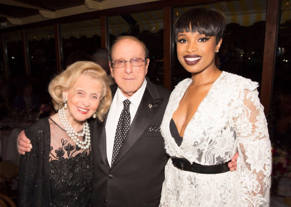 Nie żyje Clive Davis