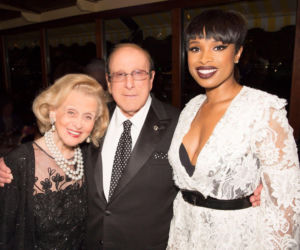 Nie żyje Clive Davis