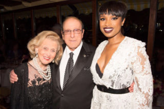 Nie żyje Clive Davis
