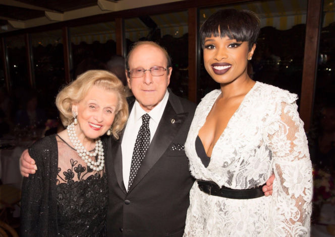 Nie żyje Clive Davis