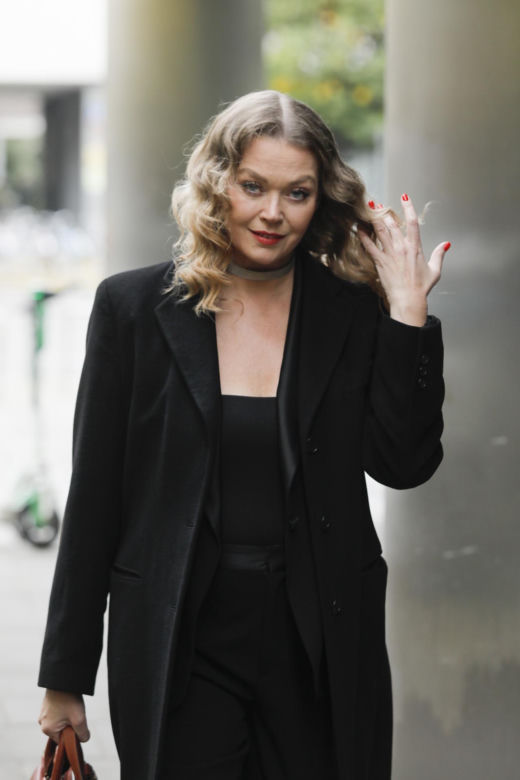 Tamara Arciuch