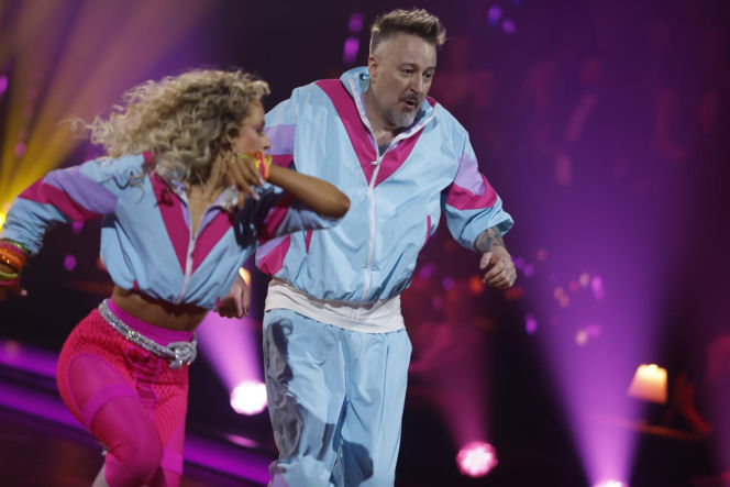 "Taniec z Gwiazdami" 18, 5. odcinek