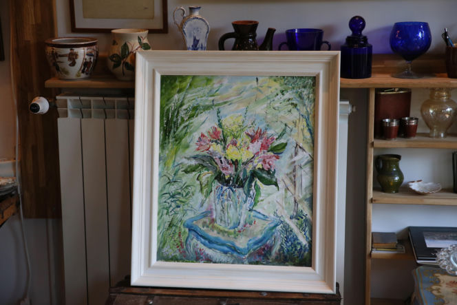 Wiemy, u kogo teraz mieszka Jarosław Kaczyński! W takich warunkach spędza czas. Mamy ZDJĘCIA!