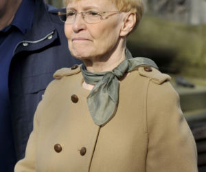 Legenda polskiej telewizji kończy 90. lat. Mówi o pustce i przyznaje, że nie ma zamiaru świętować urodzin