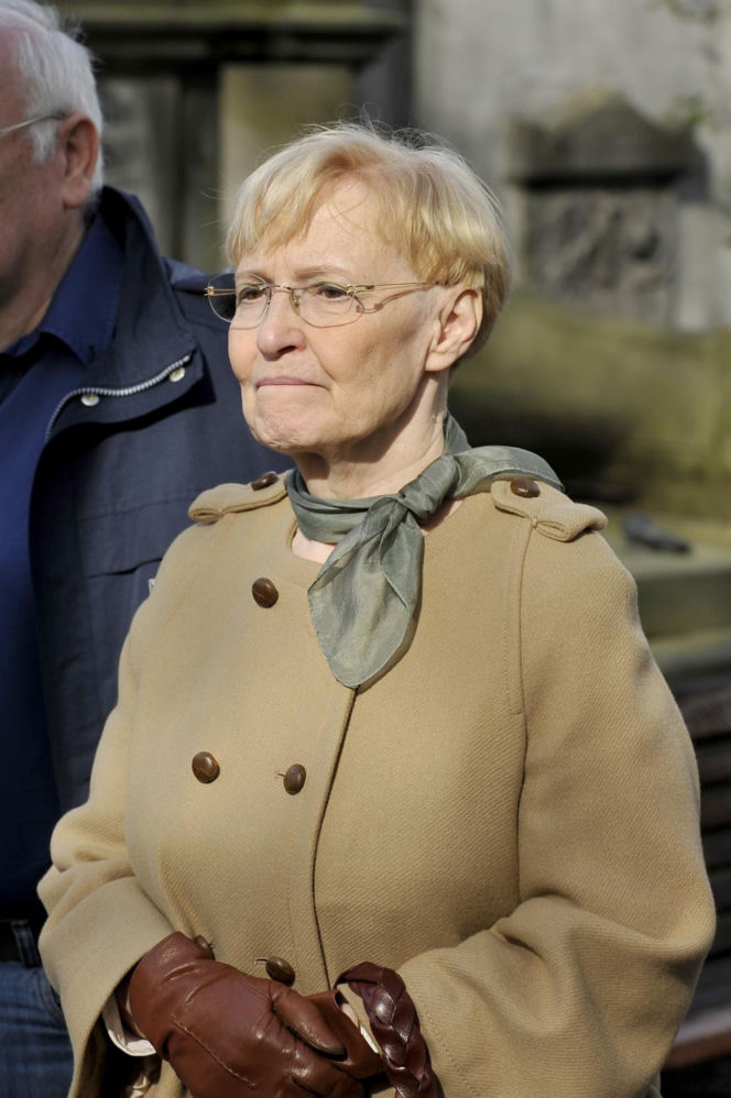 Legenda polskiej telewizji kończy 90. lat. Mówi o pustce i przyznaje, że nie ma zamiaru świętować urodzin