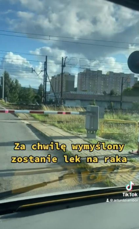  Najgorszy przejazd w całej Polsce. „Można stać nawet 40 minut” 