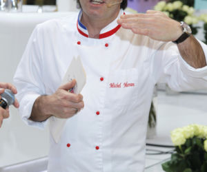 Michał Moran