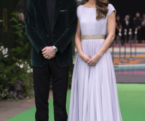 Książe William, Księżna Kate