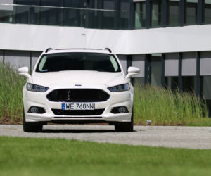 Ford Mondeo Kombi ST-Line 2.0 EcoBoost 240 KM A6