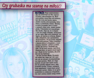 Problemy nastolatków sprzed ponad 25 lat