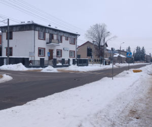 Nowogrodzka do rozbudowy. Będą spore utrudnienia