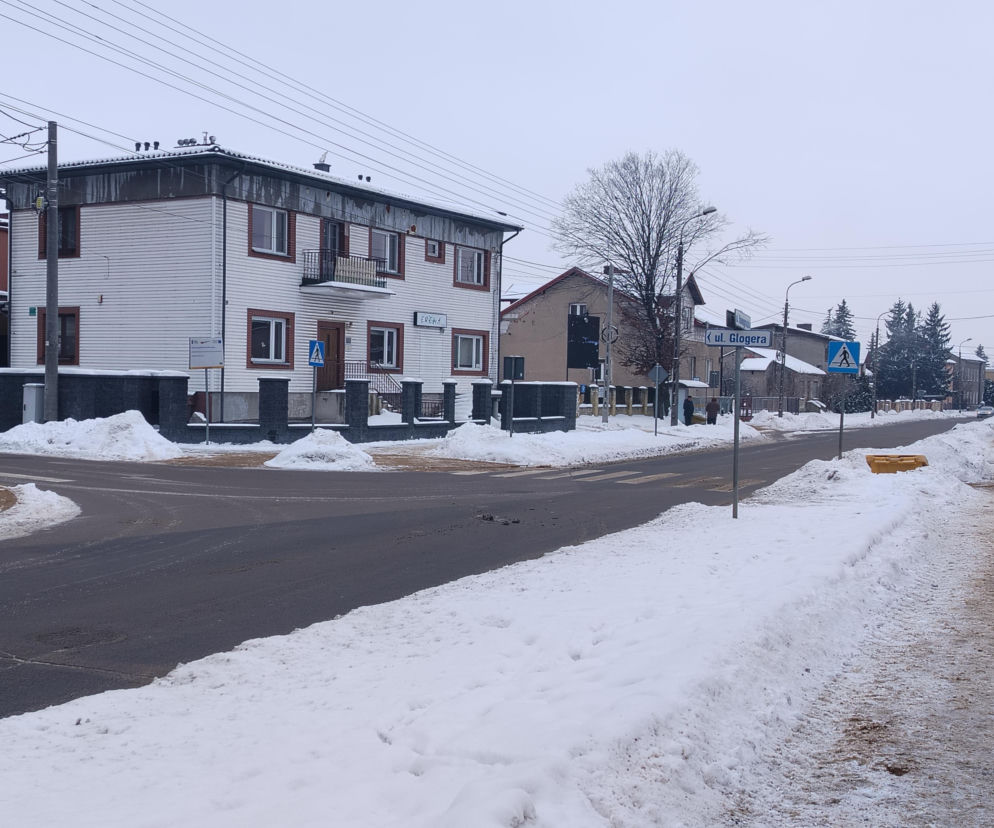 Rozbudowa Nowogrodzkiej potrwa 28 miesięcy