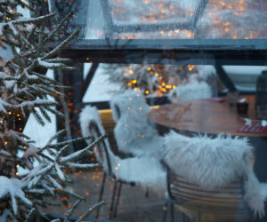 Wyjazd VOX FM do Laponii