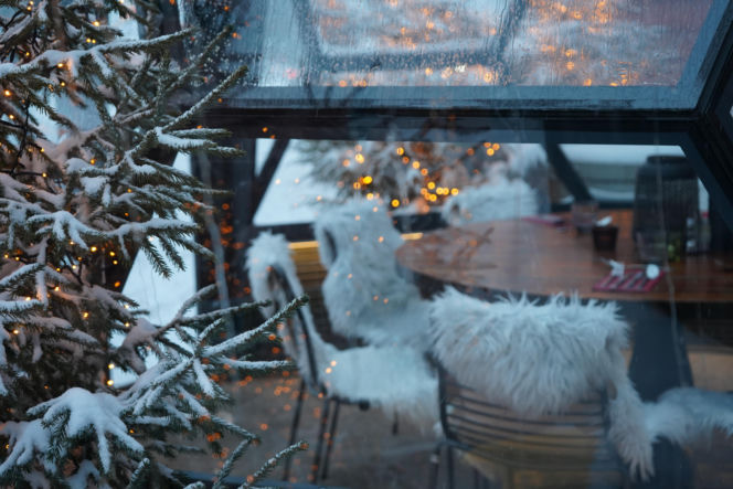 Wyjazd VOX FM do Laponii