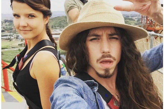 Agent-Gwiazdy: Michał Szpak odpadł z programu!