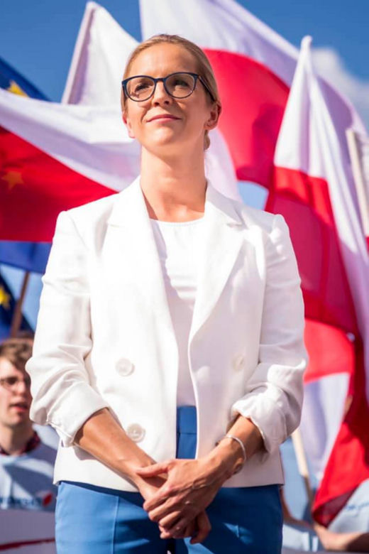 Małgorzata Trzaskowska