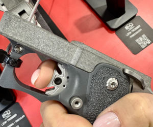 Trendy pistoletowe w 2026 roku