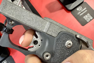 Trendy pistoletowe w 2026 roku